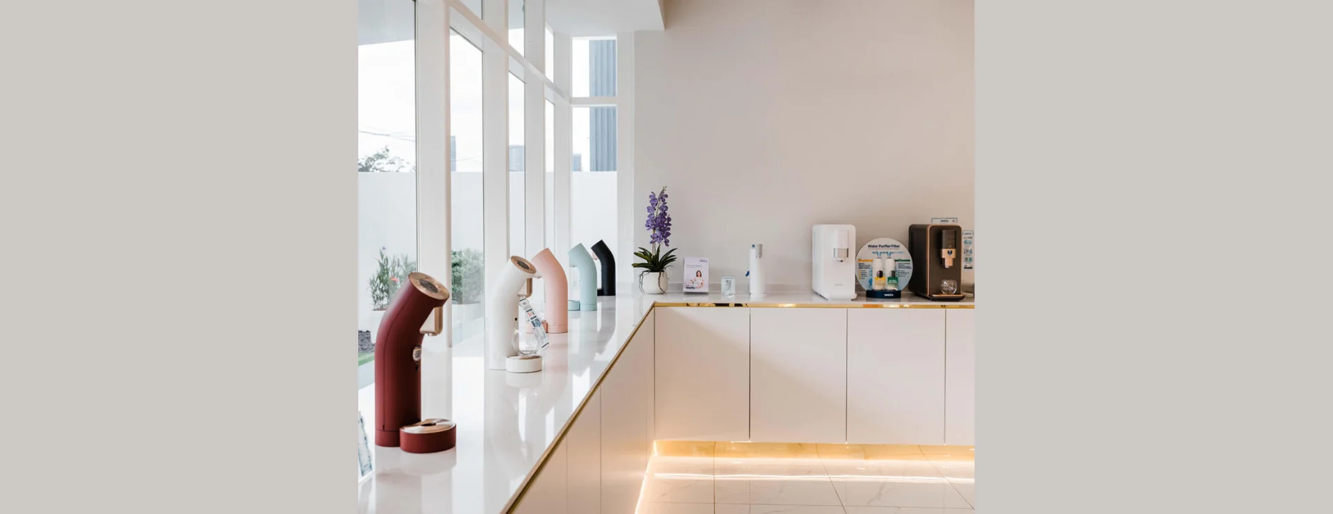 5 Things to Look Out for When Purchasing A Water Dispenser in KL
