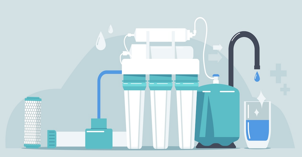 Top 7 Advanced Water Filtration Systems for Pure, Safe Drinking Water