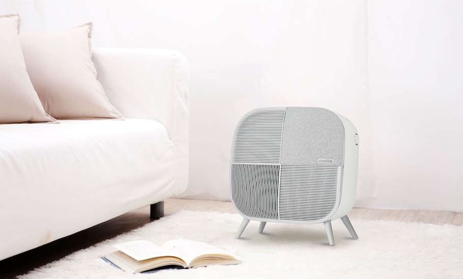 Top 5 Air Purifiers for Pet Owners: How to Keep Your Home Allergen-Free