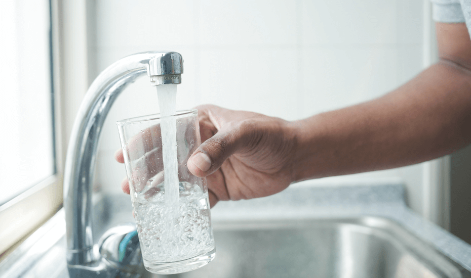 Malaysia's Tap Water