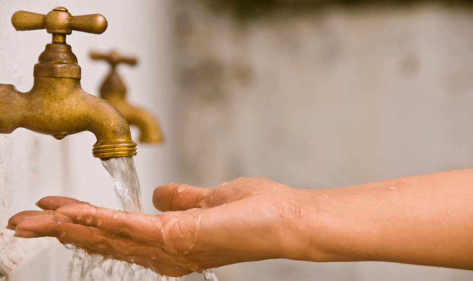 Tap Water in Malaysia