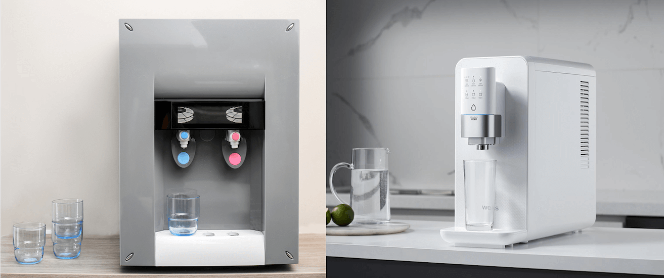 Water Dispenser vs. Water Purifier: Which is Better for Malaysian Households?